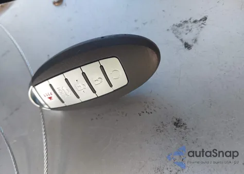 2018 Nissan Pathfinder S from USA, damaged, VIN 5N1DR2MN1JC662111